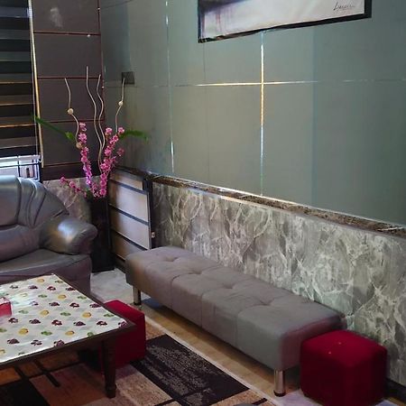 Apartamento Umah Mama Kuala Terengganu Exterior foto