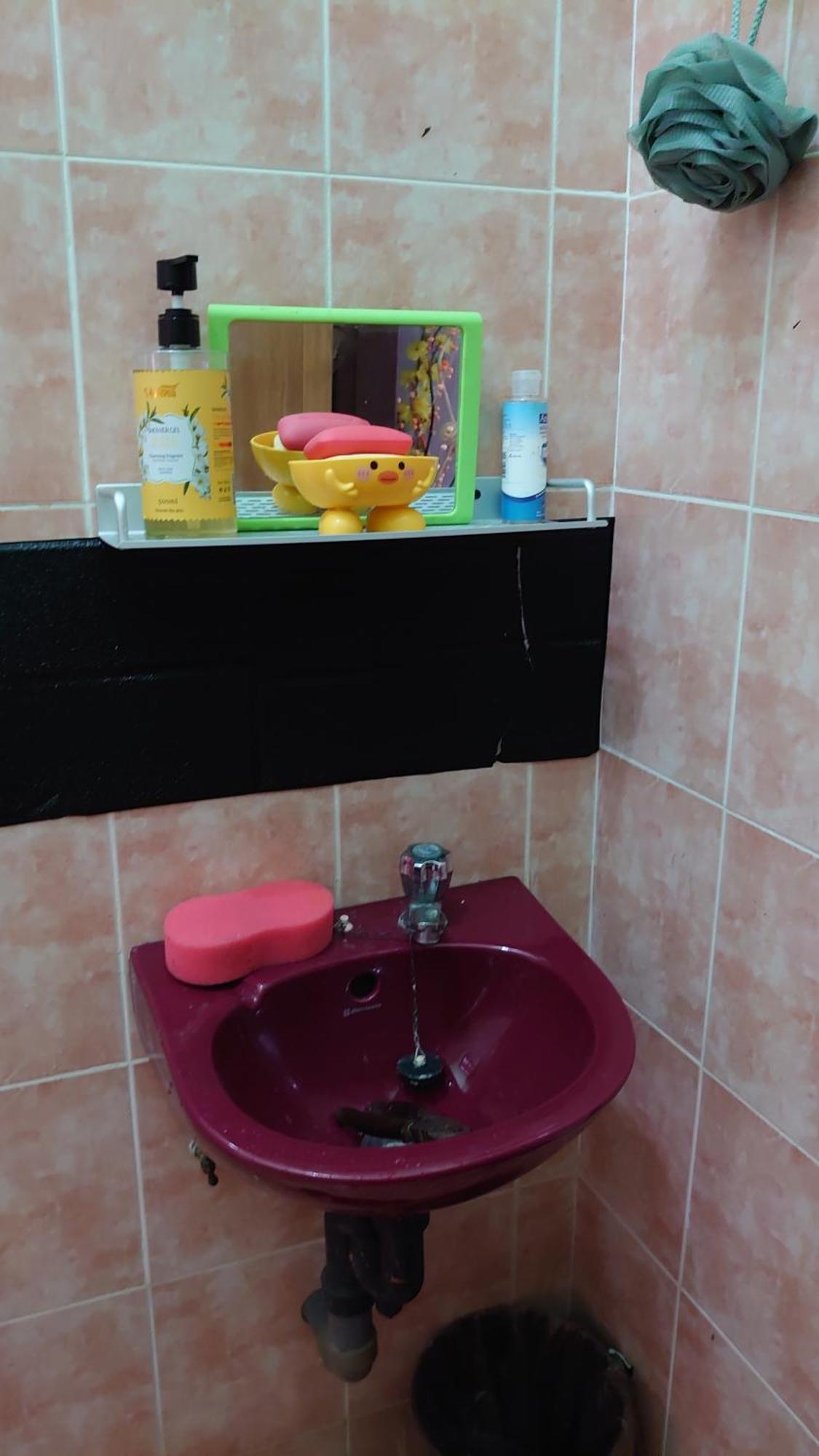 Apartamento Umah Mama Kuala Terengganu Exterior foto